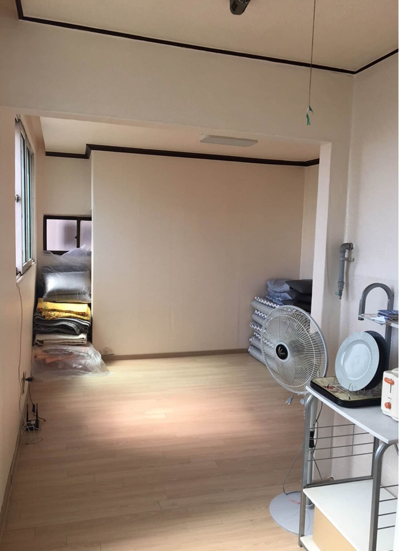 מלון Gwangju Metropolitan City Backpack Season 2 מראה חיצוני תמונה